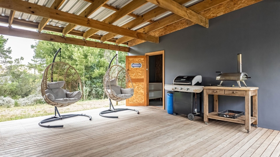 Commercial Property for Sale in Sedgefield Rural Western Cape